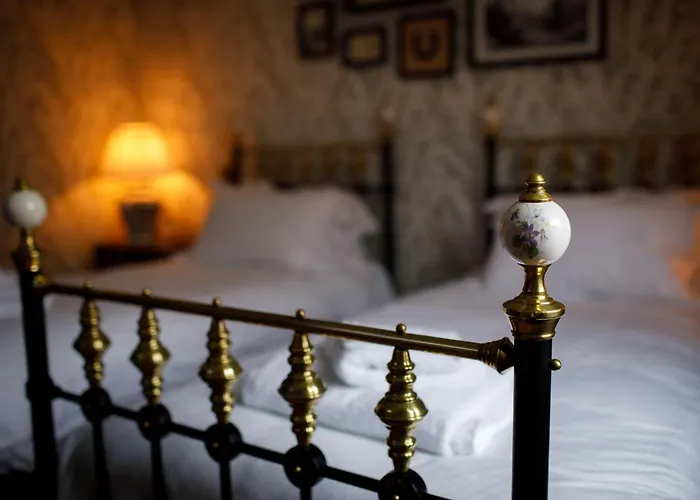 The Crown Hotel