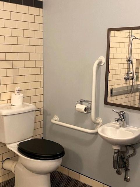 The Crown Hotel Blandford Forum