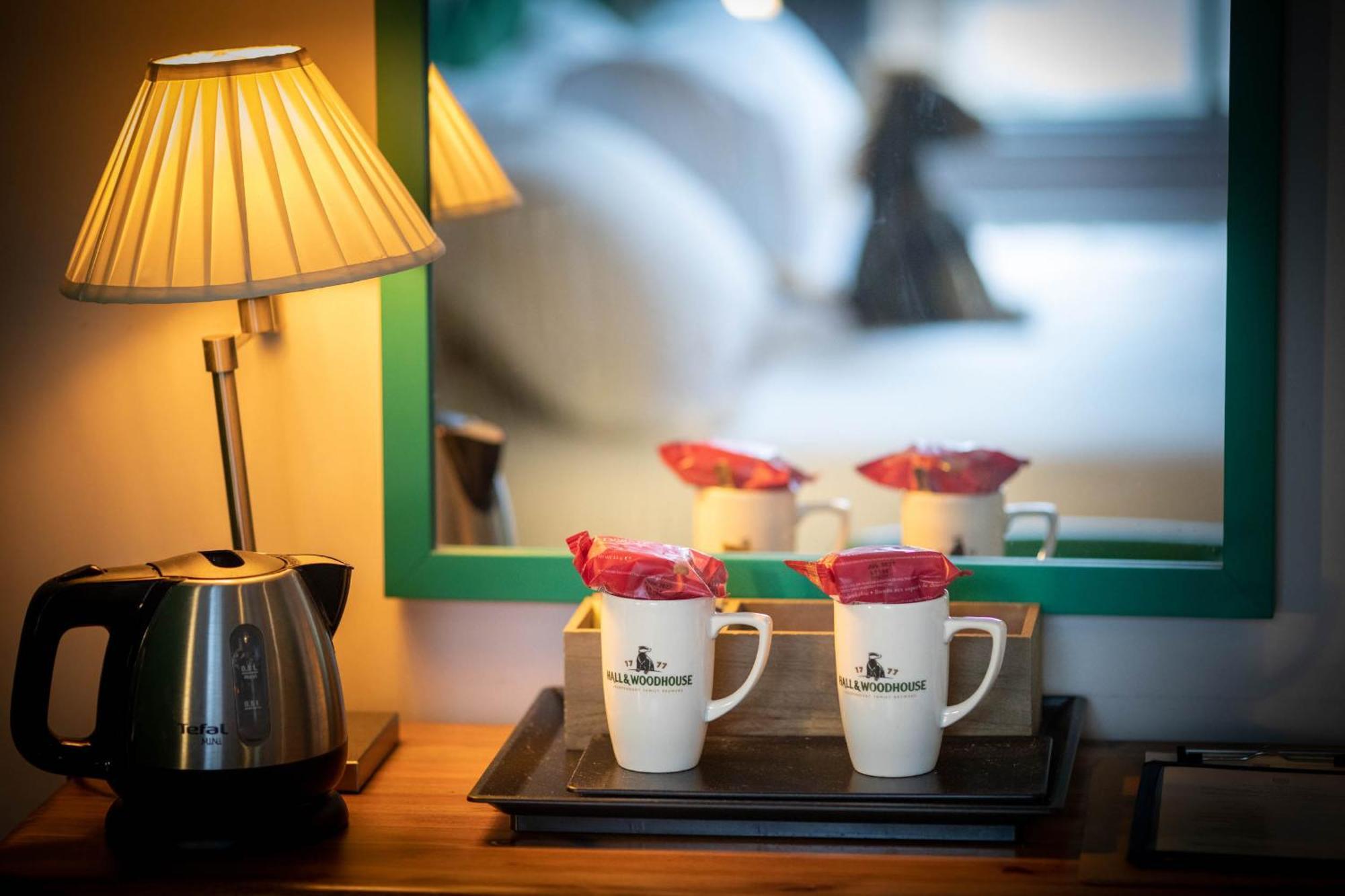 The Crown 3* Blandford Forum