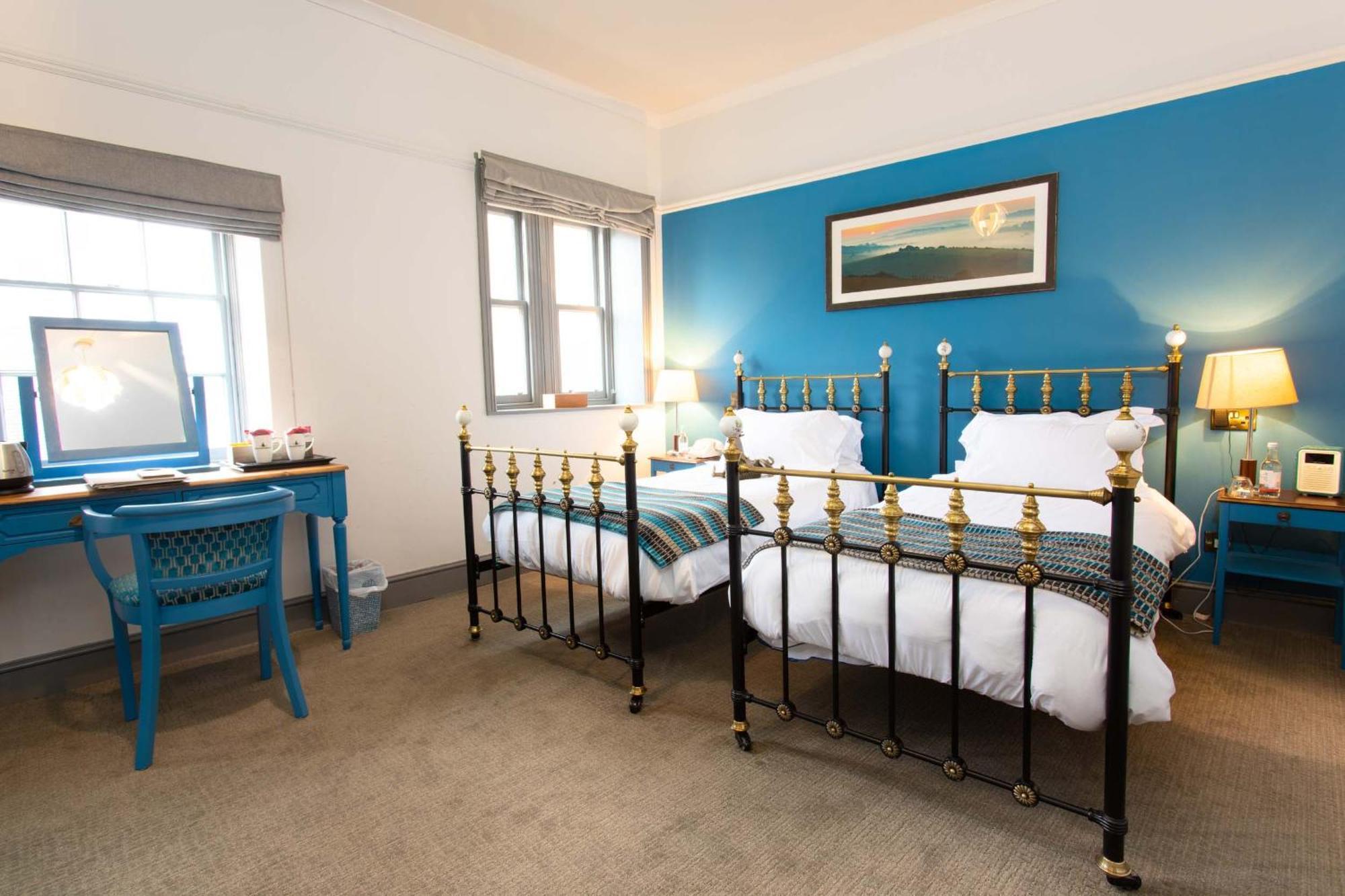 The Crown 3* Blandford Forum