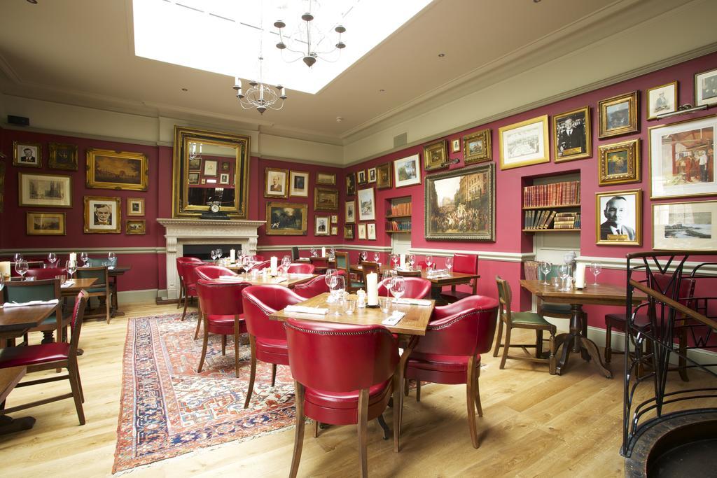 The Crown 3* Blandford Forum