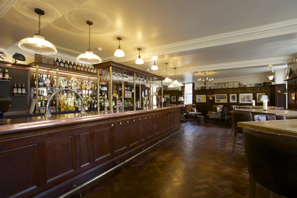 Hotel The Crown 3*