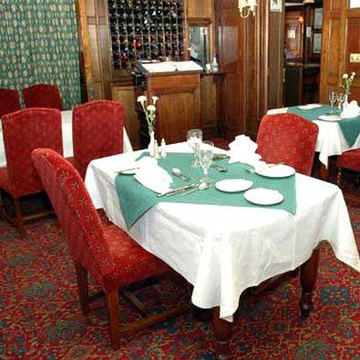 The Crown Blandford Forum