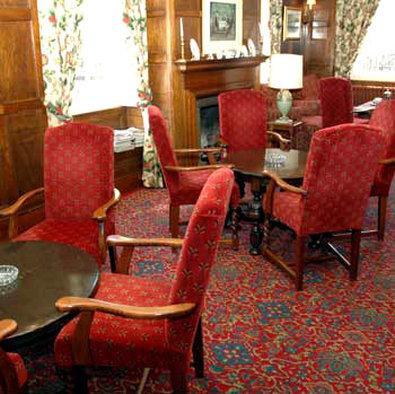 The Crown Hotel