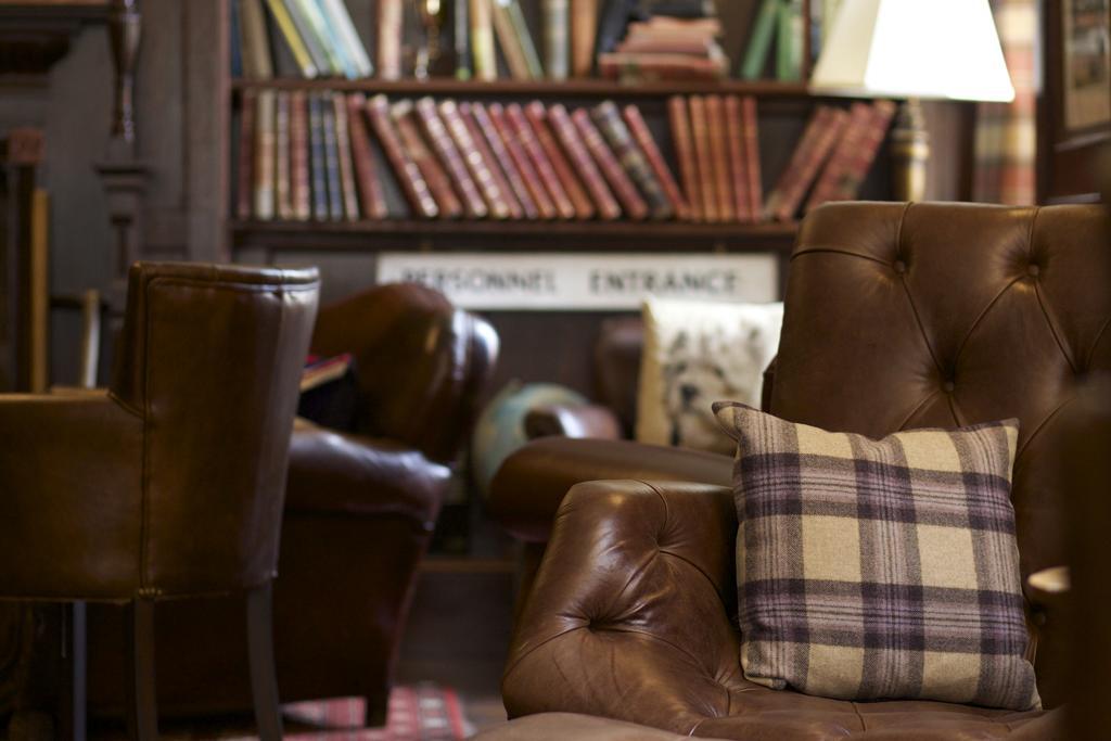 The Crown Blandford Forum