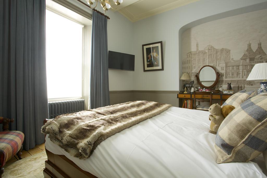 The Crown Hotel Blandford Forum