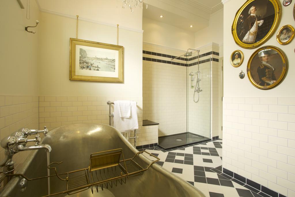Hotel The Crown Blandford Forum